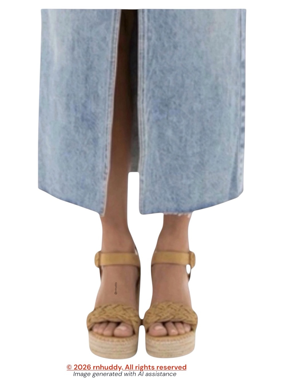 Veronica Beard size 9 Reema Espadrille Wedge Sandal